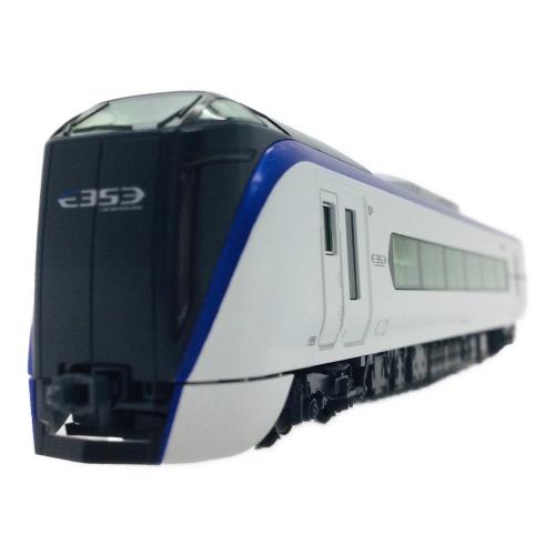 KATO (カトー) Nゲージ E353系「あずさ・かいじ」基本+増結セット 車両