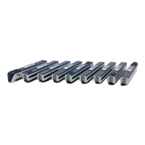 KATO (カトー) Nゲージ E353系「あずさ・かいじ」基本+増結セット 車両