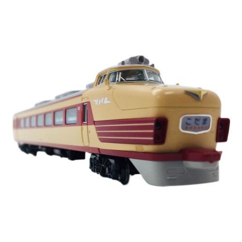 KATO Legend Collection 151系「こだま·つばめ」 カトー Nゲージ KATO