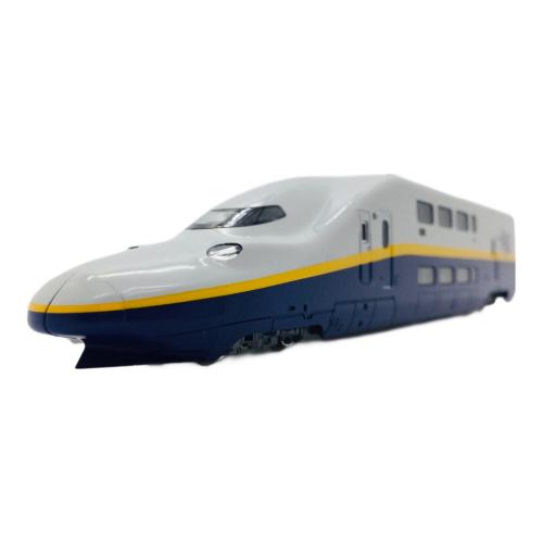 KATO 10-1730 E4系新幹線＜MAX＞8両セット 黄帯 KATO Nゲージ E4系