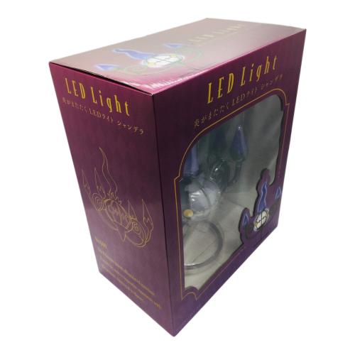 Pokemon Center (ポケモンセンター) シャンデラ ポケモングッズ 炎が