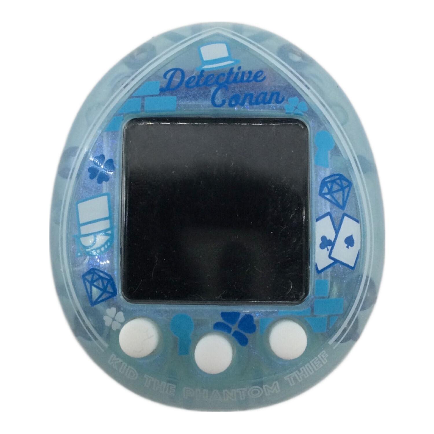 BANDAI(バンダイ）Tamagotchi nano colorful 名探偵コナン 大怪盗の藍