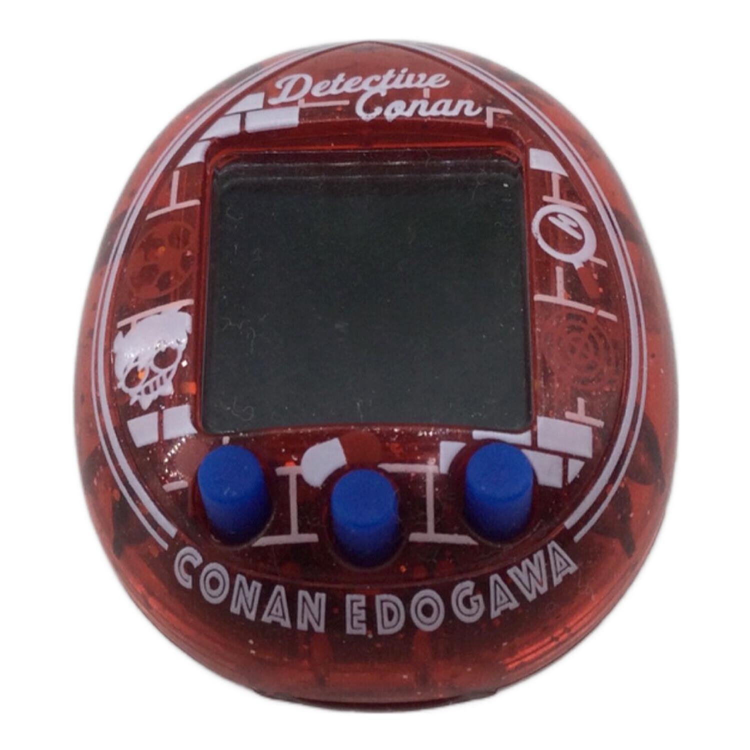 BANDAI(バンダイ）Tamagotchi nano colorful 名探偵コナン 大怪盗の