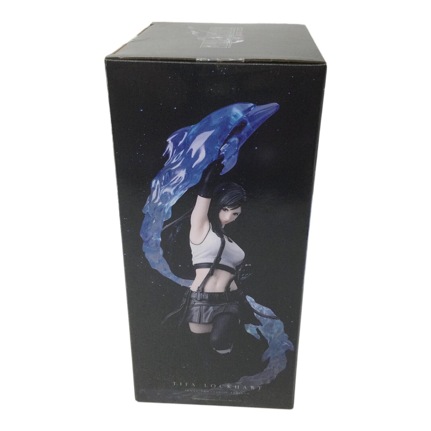 SQUARE ENIX(スクウェア・エニックス）フィギュア ティファ・ロック