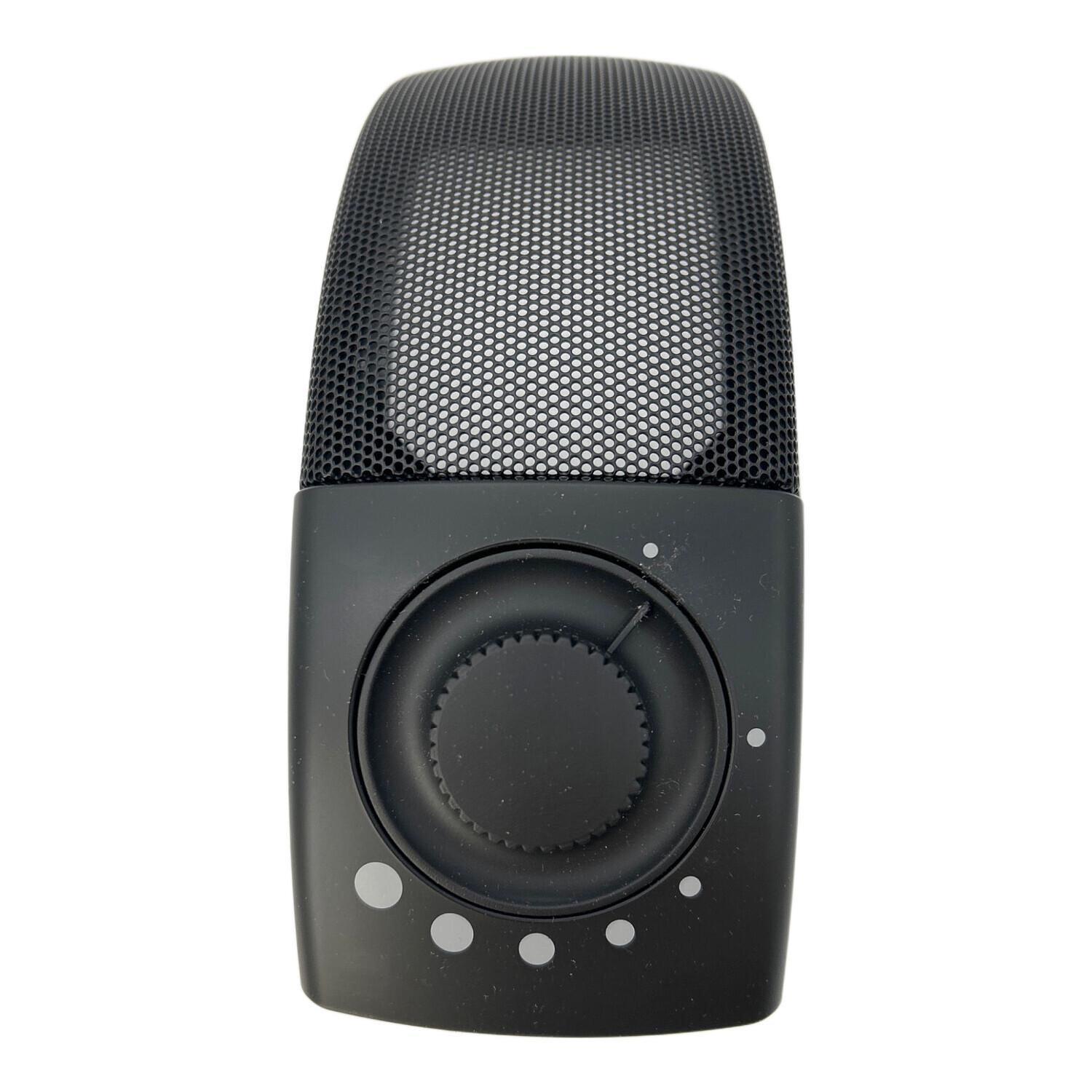 Amazon.co.jp: 【2020年モデル】ミライスピーカー ホーム テレビの音量