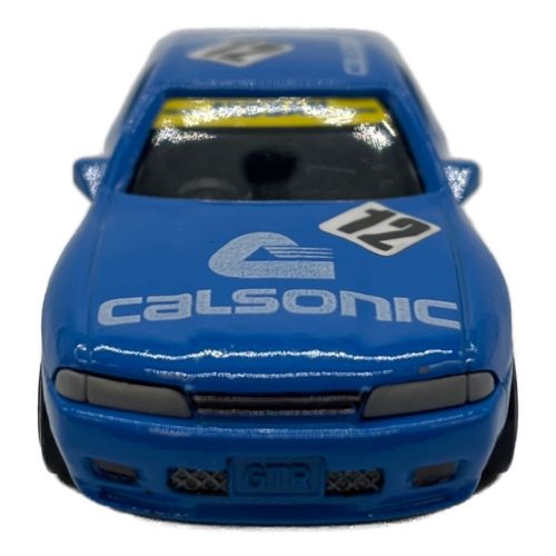 TOMY (トミー) トミカ 赤箱(ダメージ有) トミカ カルソニック