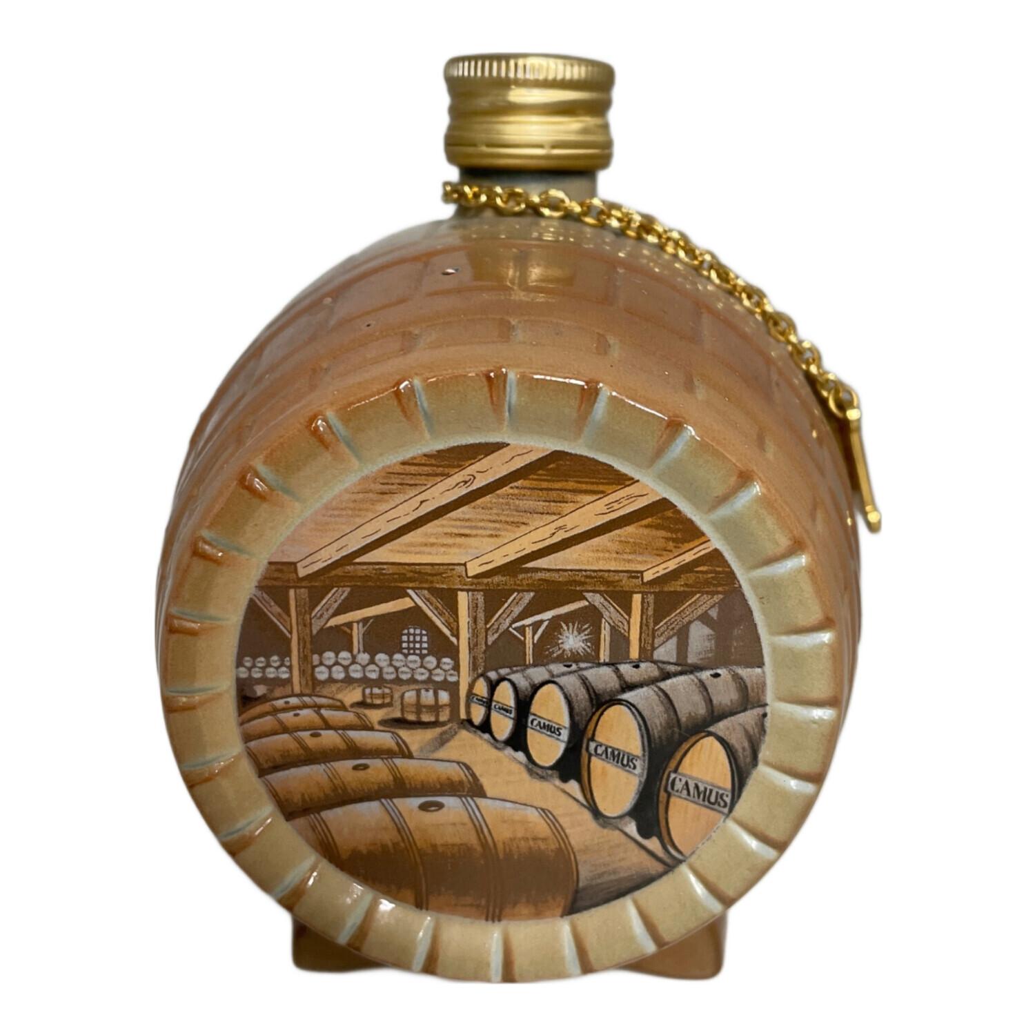 カミュ ナポレオン ヴィエイユリザーブ ブランデー古酒 3本 カミュ