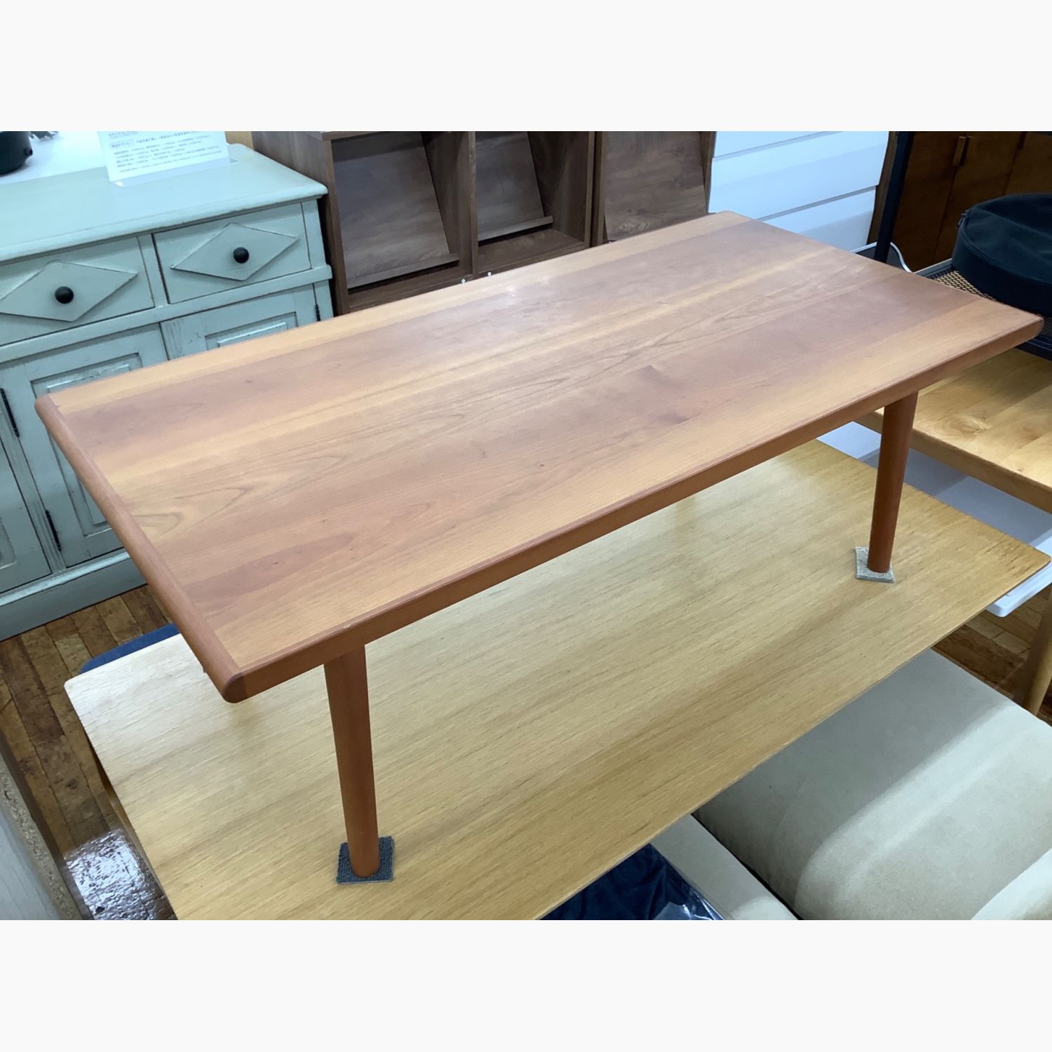 アクタス ローテーブル