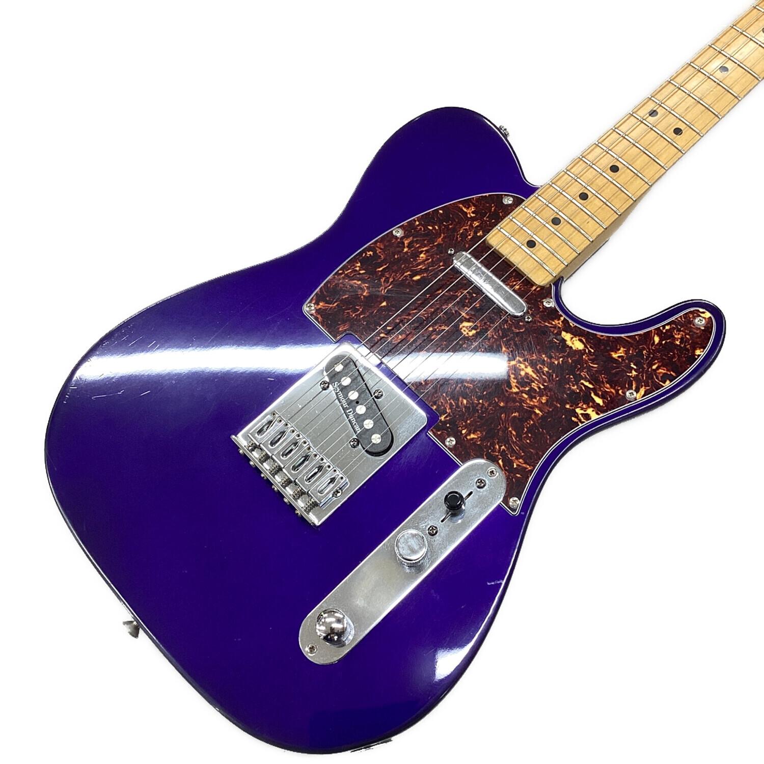 FENDER MEXICO (フェンダーメキシコ) Telecaster テレキャスター