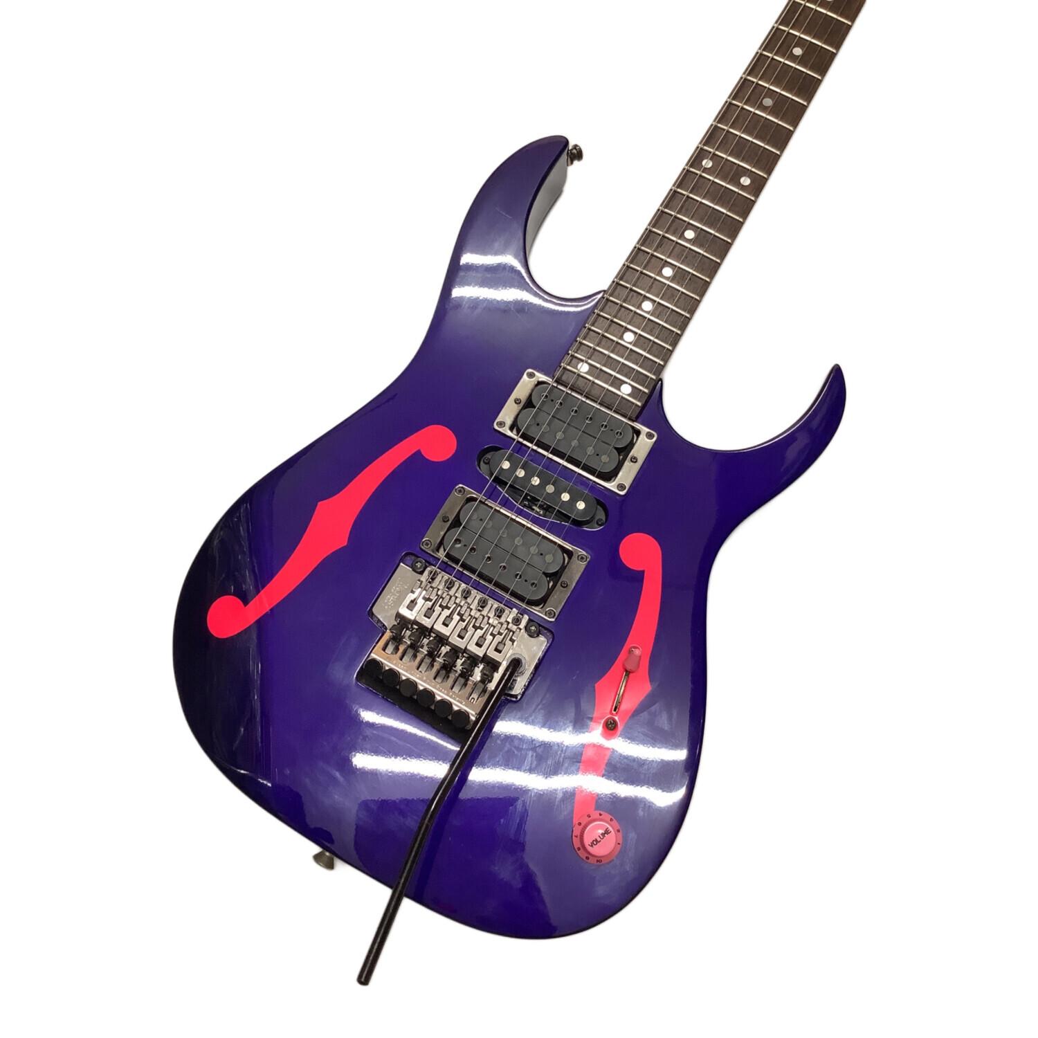 Ibanez アイバニーズ Japan製 フジゲン Jewel Blue 【公式通販】