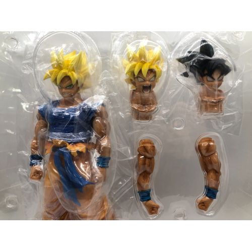 一番くじ ドラゴンボール A賞ラストワン賞 超サイヤ人孫悟空