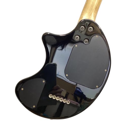 訳ありFERNANDES ZO-3 ブラック ZO FERNANDES ZO-3 BLACK