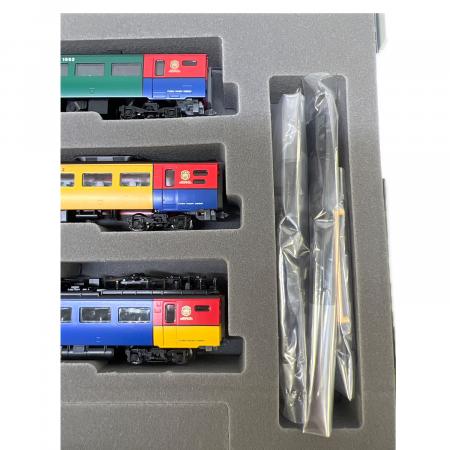 TOMIX (トミックス) Nゲージ 98252 JR 485系特急電車(ハウステンボス