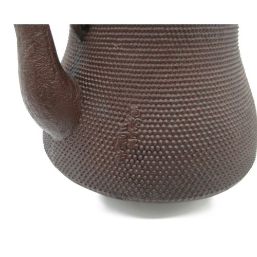 三厳堂 (サンゲンドウ) 鉄瓶 南部鉄器｜トレファクONLINE