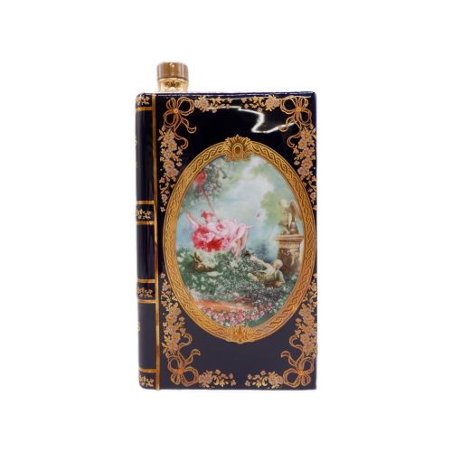 カミュ (CAMUS) コニャック ラバーズボトル 700ml ナポレオン・ブック