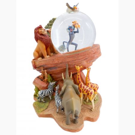 ドーム クリスタル ライオン ドーム クリスタル ライオン