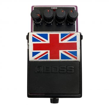 BOSS Flanger BF-2 ギターエフェクター 【公式通販】