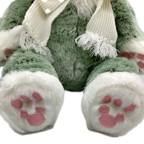 ジェラトーニ Mサイズ ぬいぐるみ 2018年 クリスマス限定ver