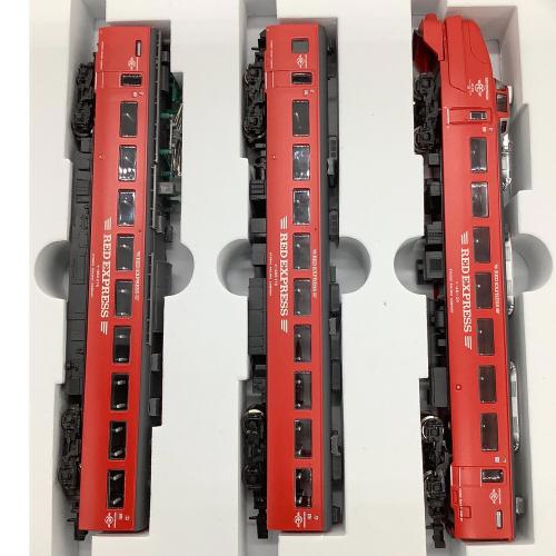 MICRO ACE（マイクロ エース）Nゲージ 485系 レッドエクスプレス 特急