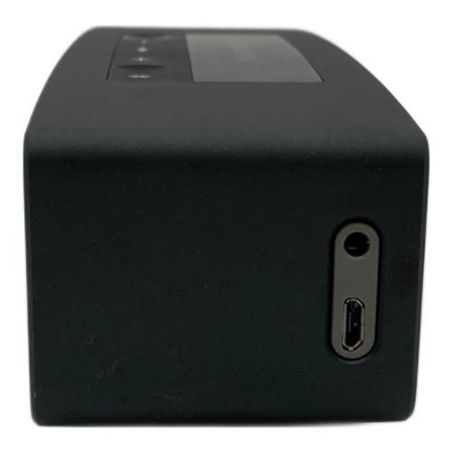 BOSE (ボーズ) SoundLink Mini Bluetooth speaker Ⅱ（サウンドリンク