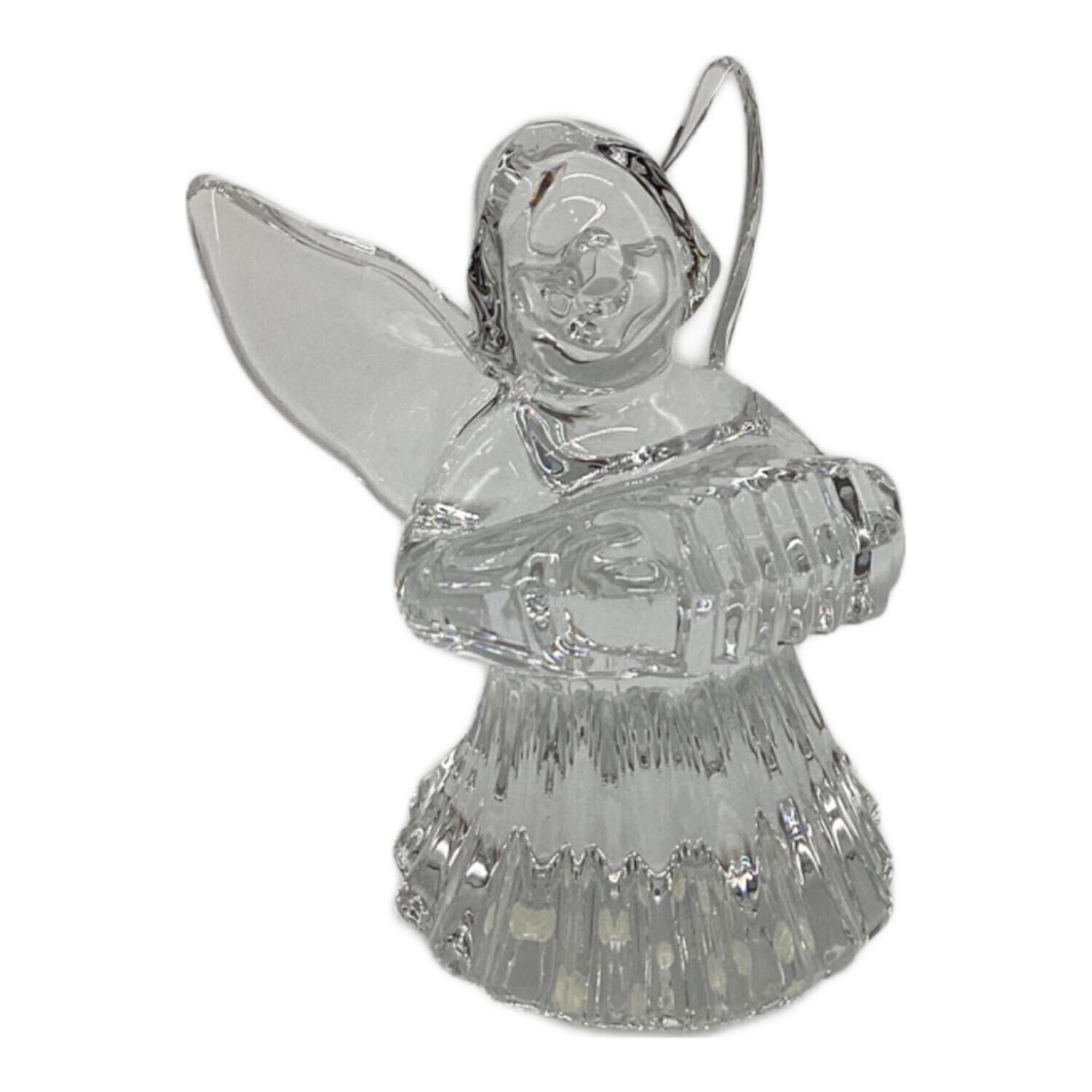 Baccarat バカラ エンジェル 天使 Baccarat (バカラ) 置物 天使の祈り