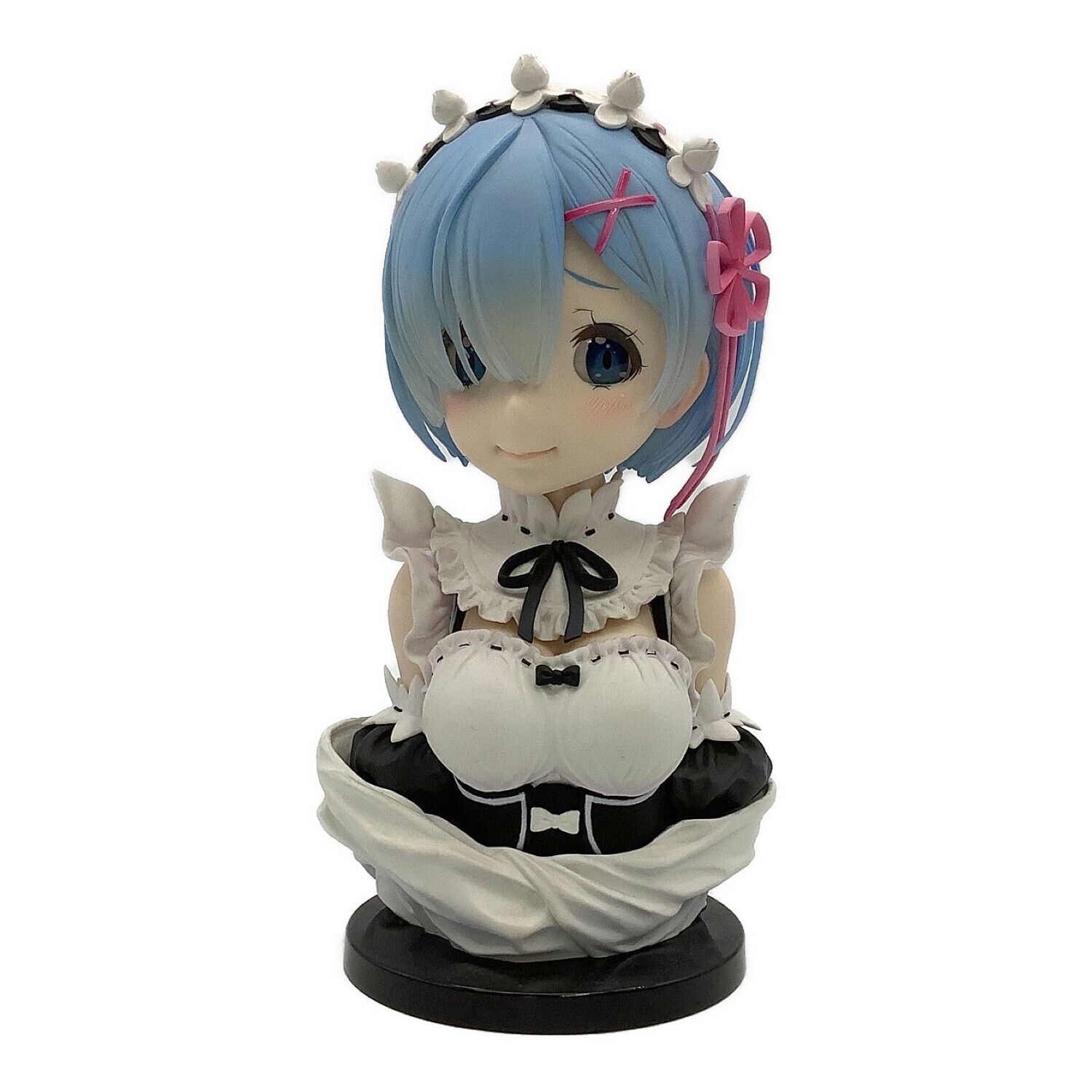 リゼロ 一番くじ ラストワン賞 アートスケールフィギュア レム