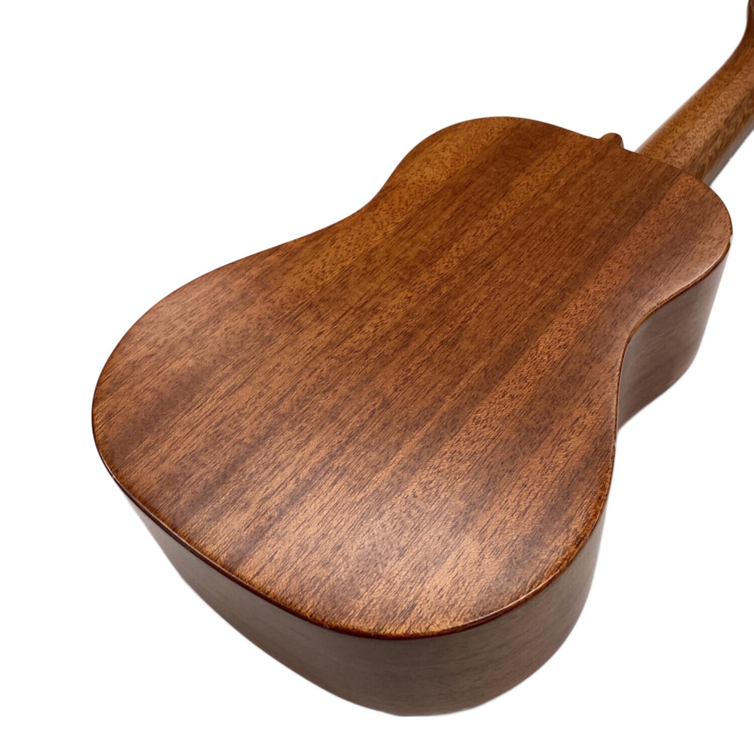 KAALA (カアラ) ソプラノウクレレ KU-2 日本製｜トレファクONLINE