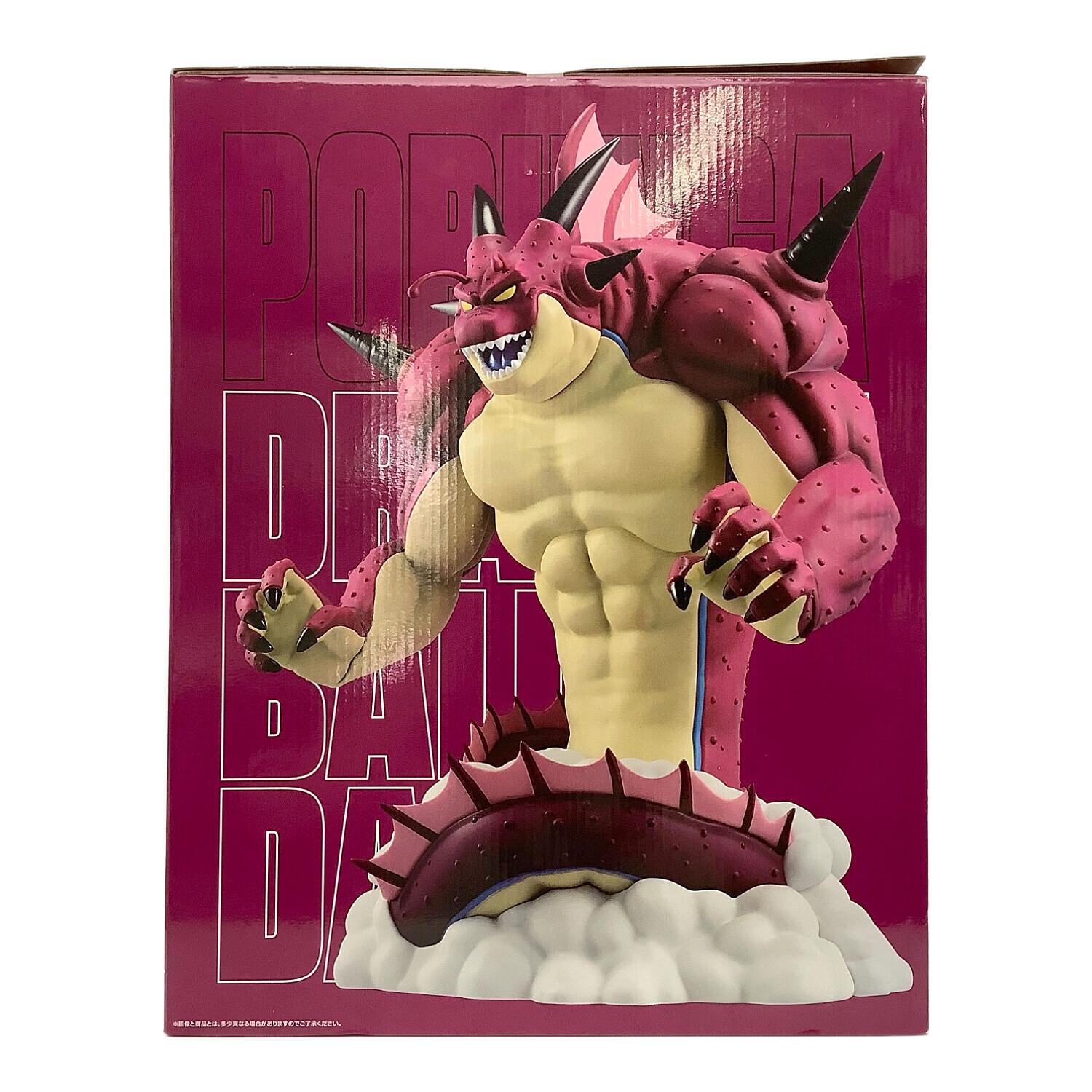 F賞 ドラゴンボール&デンデ フィギュア 一番くじ ドラゴンボール VS