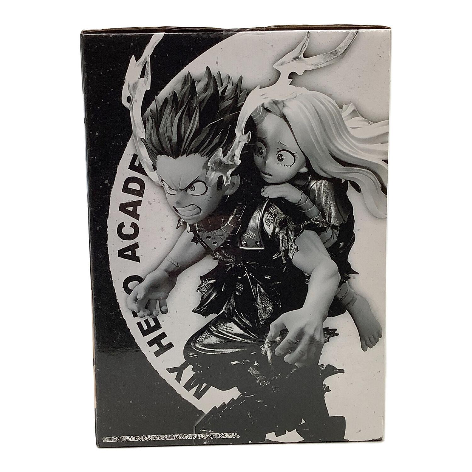 BANDAI SPIRITS(バンダイスピリッツ) フィギュア 一番くじ 僕の