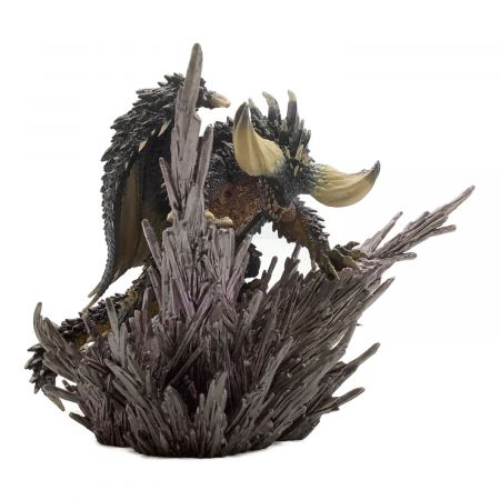 ネルギガンテ モンスターハンターワールド特典フィギュア｜トレファク