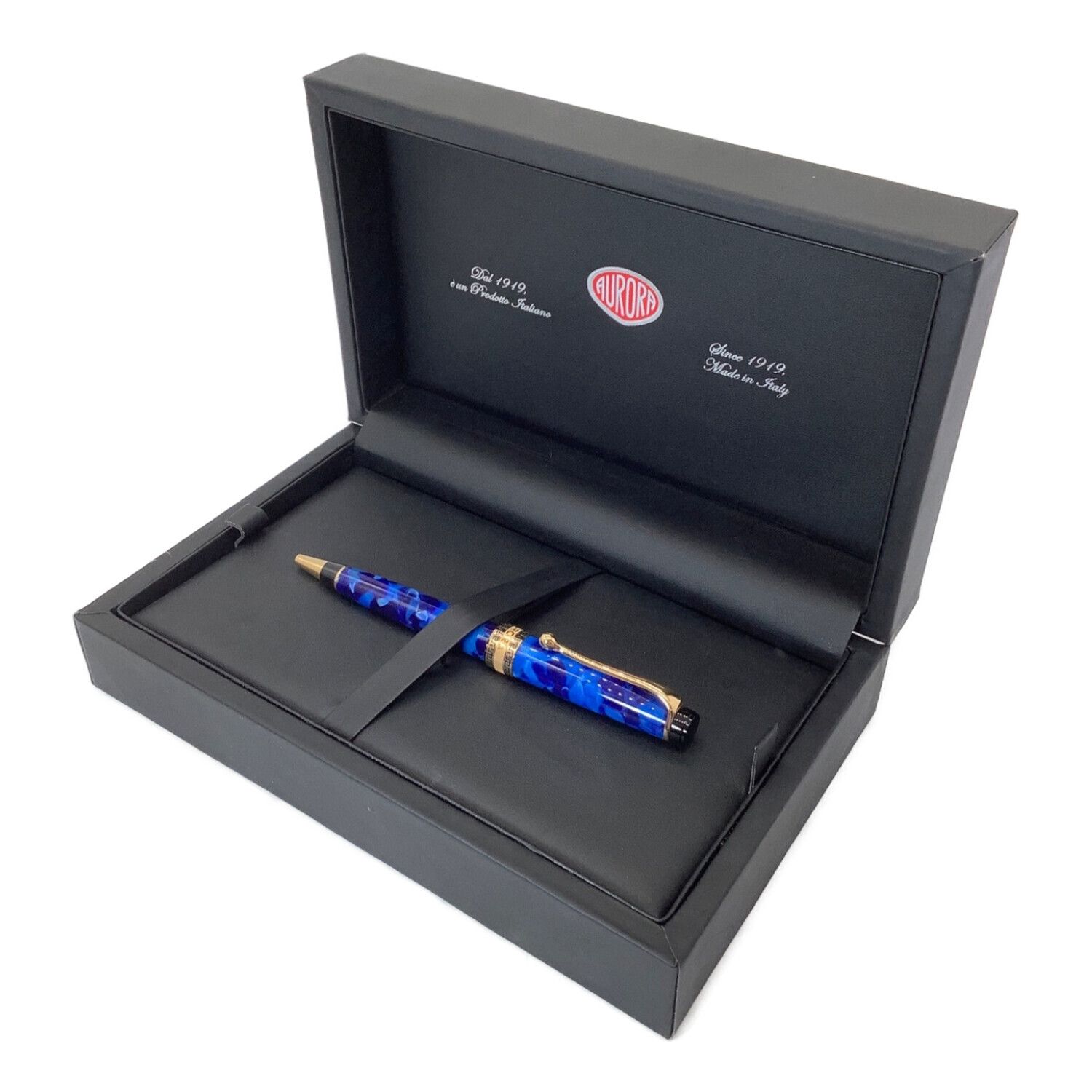 AURORA (アウロラ) ボールペン 998-BA オプティマ｜トレファクONLINE