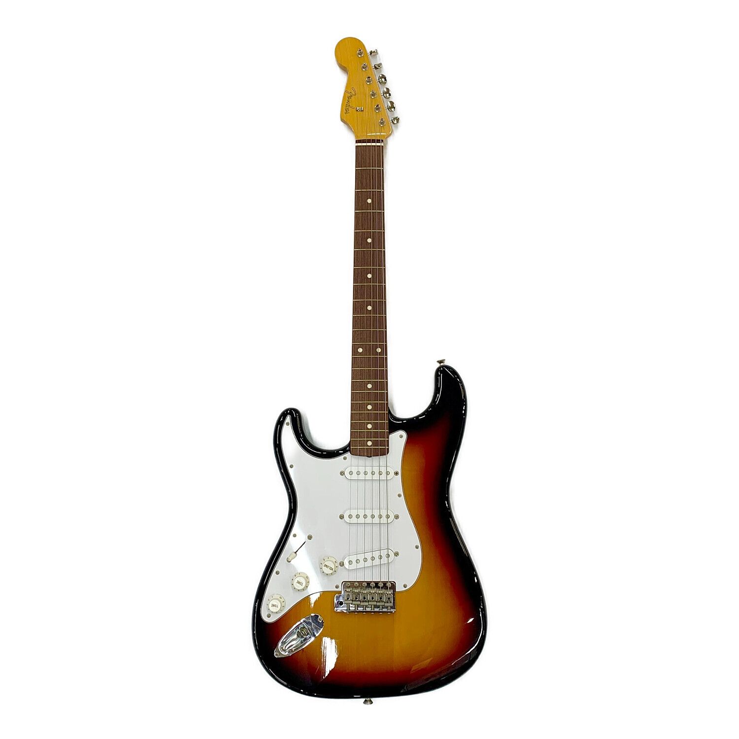 FENDER JAPAN (フェンダージャパン) エレキギター ST62/LH