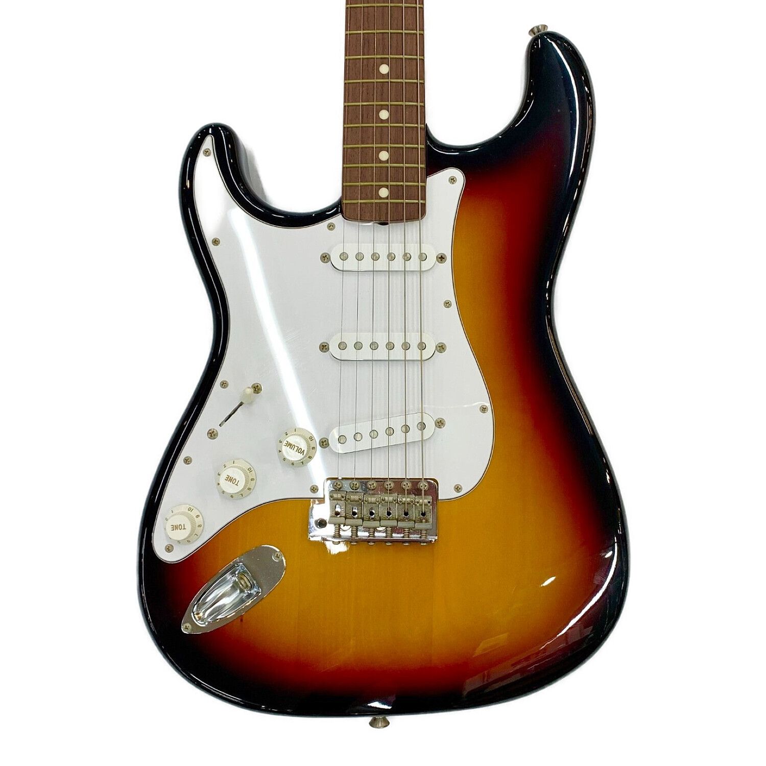 FENDER JAPAN (フェンダージャパン) エレキギター ST62/LH