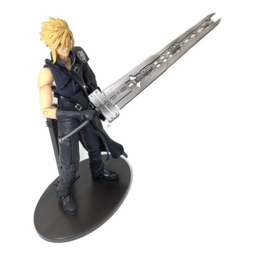 FF7 AC アドベントチルドレン ピーシズリミデッド FF7 AC アドベント