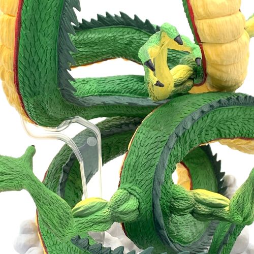 ドラゴンボールダイマ一番くじラストワン神龍フィギュアB賞E賞