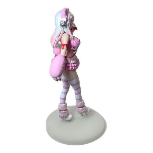 すーぱーそに子 GRG グルーミー レースクィーン フィギュア コラボ