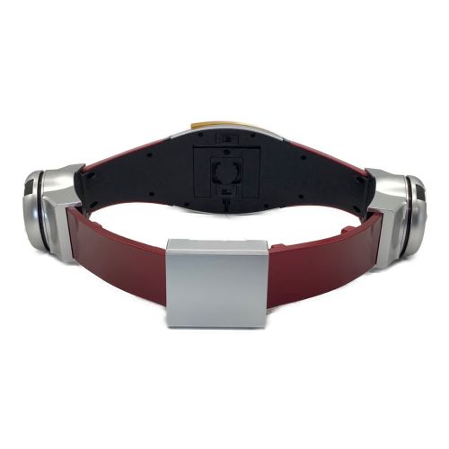 仮面ライダーアギト (株式会社バンダイ) 仮面ライダー CSMオルタリング