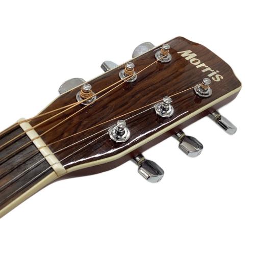 Morris アコースティックギター ドレッドノートMD501japan Morris