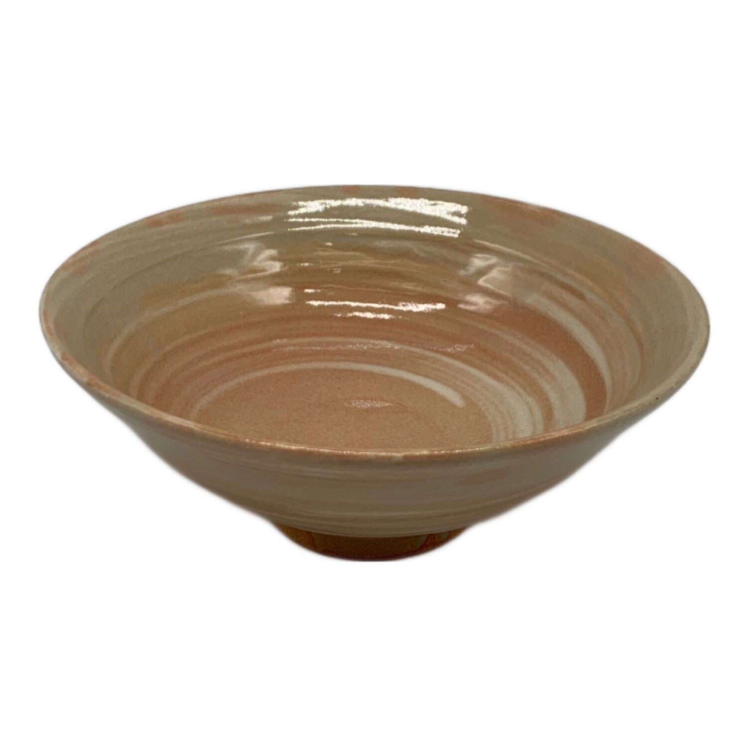 萩焼 未使用新品 茶碗 國輔窯 kunisukegama 萩焼 未使用新品 茶碗 國