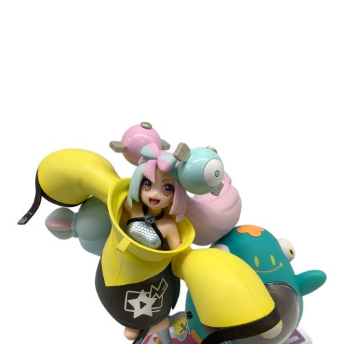 新品未開封】ナンジャモ＆ハラバリー ポケモンセンターオリジナル