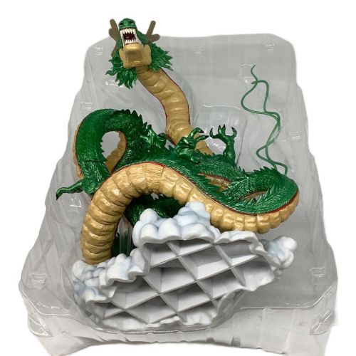 ラストワン 神龍 DAIMA フィギュアフルコンプセット ラストワン 神龍