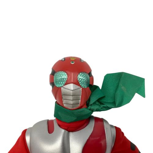 仮面ライダー オーズ RAH 未開封 RAH 仮面ライダーZX 未開封未使用