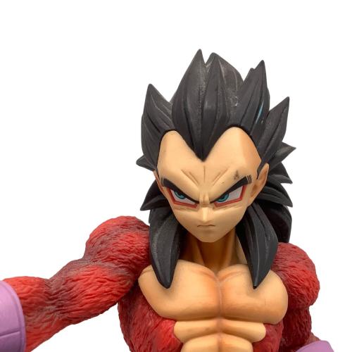 一番くじ ドラゴンボール GREATEST SAIYAN 超サイヤ人4 ベジータ