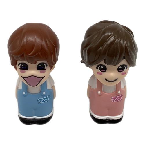 指人形 7p なにわ男子LIVETOUR2024｜トレファクONLINE