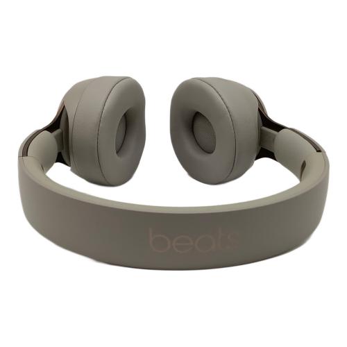 beats (ビーツ) ワイヤレスヘッドホン A1881 Solo Pro｜トレファクONLINE