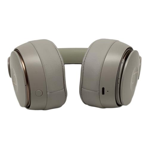 beats (ビーツ) ワイヤレスヘッドホン A1881 Solo Pro｜トレファクONLINE