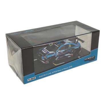 モデルカー 1/43サイズ Red Bull GR COROLLA 2024 TOYOTA GAZOO Racing