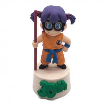 一番くじ ドラゴンボール 30th アラレちゃん トリヤマロボ F賞