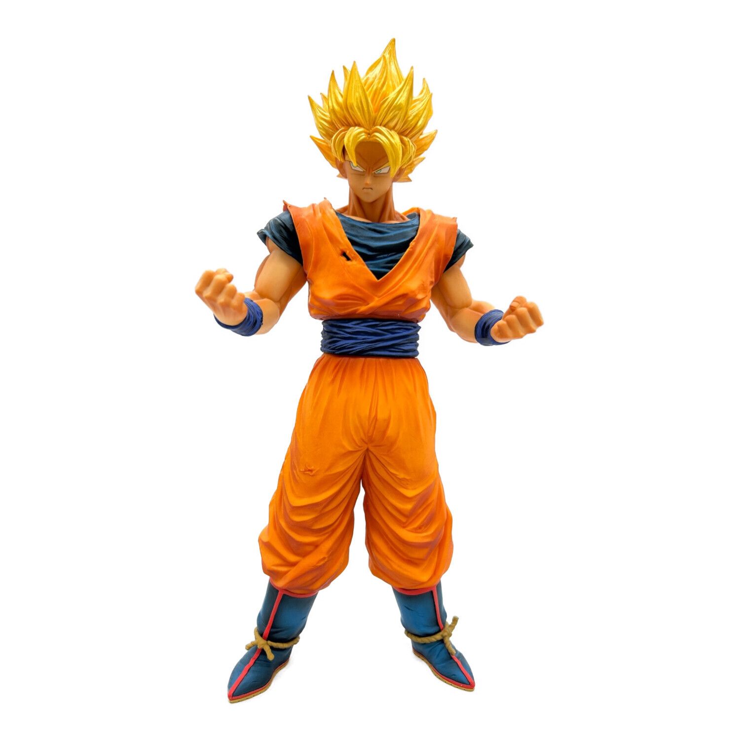ドラゴンボール 孫悟空 300/300 BANDAI 1986年 ドラゴンボール 孫悟空