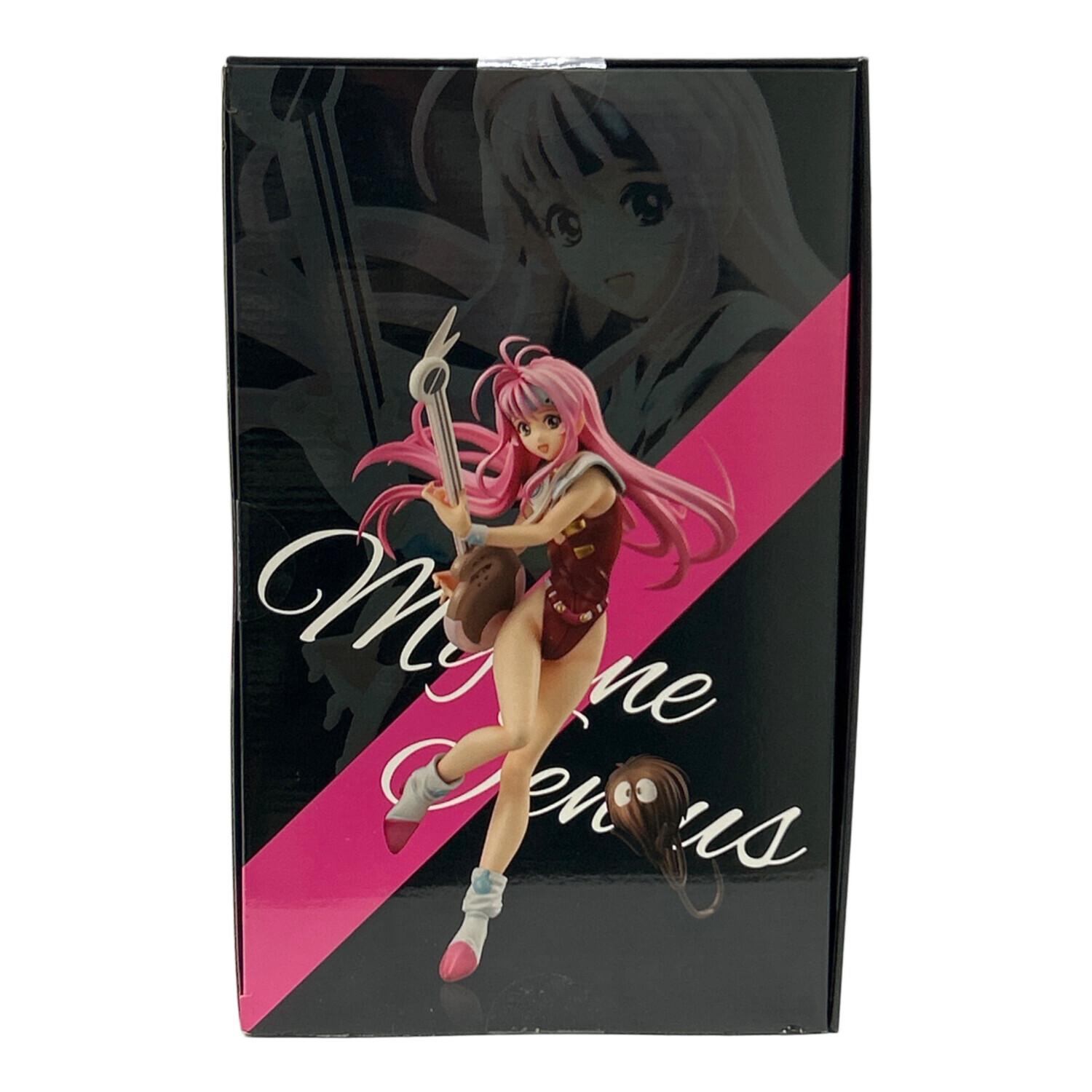 フィギュア 熱気バサラ&ミレーヌ・ジーナス マクロス7 Fire Bomber